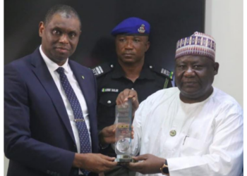 BPSR Assessment: NLTF Emerges Best Performing Agency
