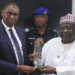 BPSR Assessment: NLTF Emerges Best Performing Agency 5 BPSR Assessment: NLTF Emerges Best Performing Agency
