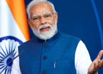 G-20 Reflects Voice Of Global South – Indian PM