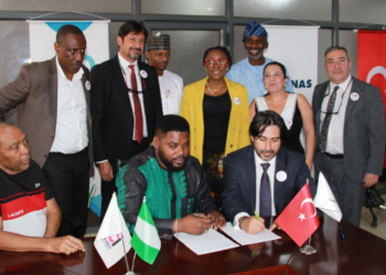 Ankara Chamber Partners Nigeria On N740bn Medical Tourism, Business Opportunities