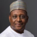 Minister Unveils 4-Point Agenda To Improve Healthcare Delivery