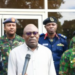 DPO’s Murder: IGP, Arase Order Arrest, Prosecution Of Culprits