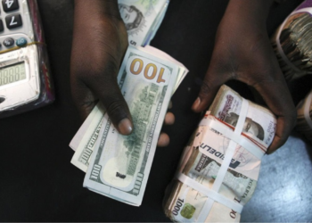 FX Market: Dollar Priced Properties Rebounds
