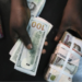 FX Market: Dollar Priced Properties Rebounds 5 FX Market: Dollar Priced Properties Rebounds