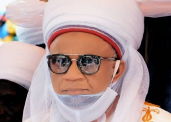 Insecurity Is Everyone’s Concern – Etsu Nupe