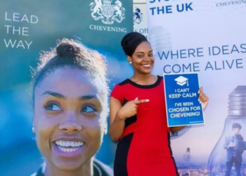 UK Opens Fresh Applications For Chevening Scholarships