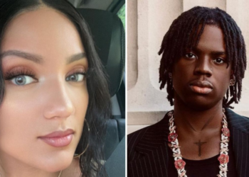 Ex-BBNaija Star, Gifty Powers, Threatens To Delete Rema’s Songs