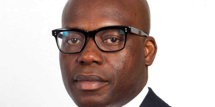 Oando