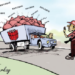 Who Owns The Kaduna-bound Explosives?