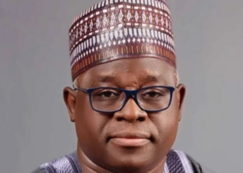 Kwara Senator Pledges Not To Abandon Constituents 