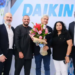 Daikin Launches First Proshop In Port Harcourt 5 Daikin Launches First Proshop In Port Harcourt