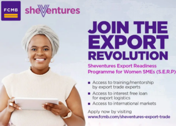 Female Exporters To Access Interest-free Loans