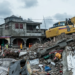 Nigeria Rebuilds Haiti’s School Destroyed In Earthquake