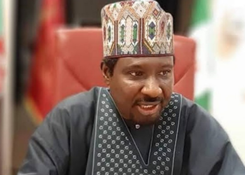 Barau Lauded For Including Women In Various Programmes