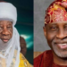 Emir Of Ilorin Congratulates New Soun Of Ogbomoso