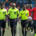 Nigeria’s Referees Upbeat Despite CAF Snub For AFCON 2023 5 Nigeria’s Referees Upbeat Despite CAF Snub For AFCON 2023