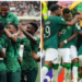 Friendly: Super Eagles To Battle Saudi Arabia Next Month