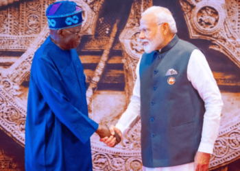 G20, India And Nigeria: Dawn Of A New Era