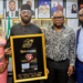 Skyewise Group GMD Bags Peace Icon Award 4 Skyewise Group GMD Bags Peace Icon Award