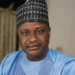 Tribunal Verdicts Sacking Plateau NASS Members Won't Stand — Mwadkwon 5 Tribunal Verdicts Sacking Plateau NASS Members Won’t Stand — Mwadkwon