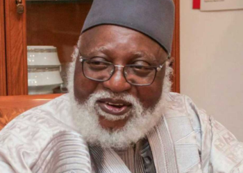 Abdaulsalami Extols Etsu Nupe’s Virtues As Sultan, Ooni Solicit Prayers For Leaders
