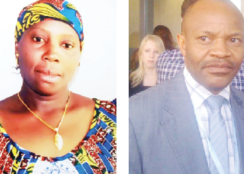 Organ Harvest: Victim’s Husband Demands Justice