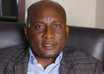 Nigerian Airlines Lack Govt Support – Onyema