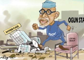 Jackhammer Governance
