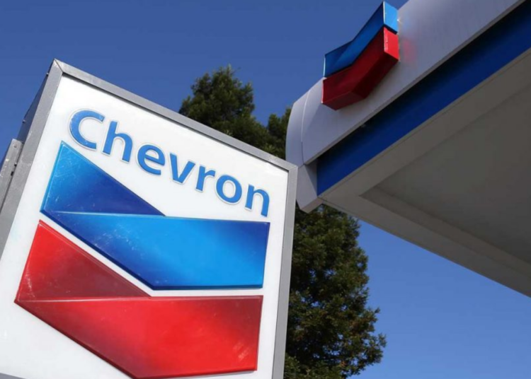 chevron