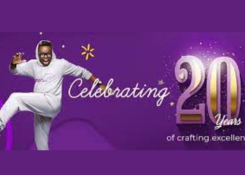 Mediacraft Celebrates 20th Anniversary Of Creativity
