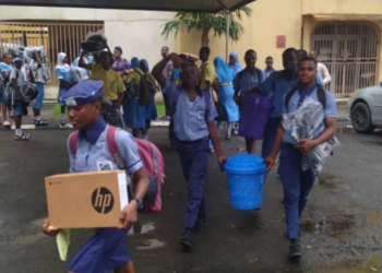 Lottery Revenue Will Create 10m Jobs, Fund Education – Minister