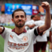 EPL: Man City Come From Behind To Beat West Ham