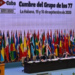 At A Two-Day Summit, G-77+China Calls For New Global Order 5 At A Two-Day Summit, G-77+China Calls For New Global Order