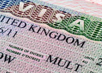 UK Hikes Student Visa Fee To £490, Others £115