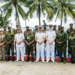 Maritime Security: UK Navy Warship Departs Nigeria For Ghana 5 Maritime Security: UK Navy Warship Departs Nigeria For Ghana