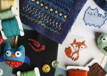 Profiting From Embroidery Business