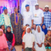 Foundation Awards Scholarships To 30 Students In Kwara