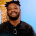 BBNaija All Stars: Cross Emerges Reality TV Show's First Finalist 5 BBNaija All Stars: Cross Emerges Reality TV Show’s First Finalist