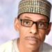Shettima Appoints Peter Obi’s Running Mate’s Brother, Hakeem Baba-Ahmed, As Special Adviser