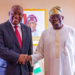 Tinubu Seeks Reform Of International Finance Institutions To Benefit Africa