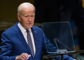 UNGA: Biden Rallies World Leaders’ Support For Ukraine