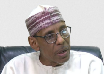 Northern Elders Welcome Tinubu’s Appointment Of Baba-Ahmed