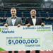 $1m Up For Grab As easyMarket, Real Madrid Mark 3-year Partnership 5 $1m Up For Grab As easyMarket, Real Madrid Mark 3-year Partnership