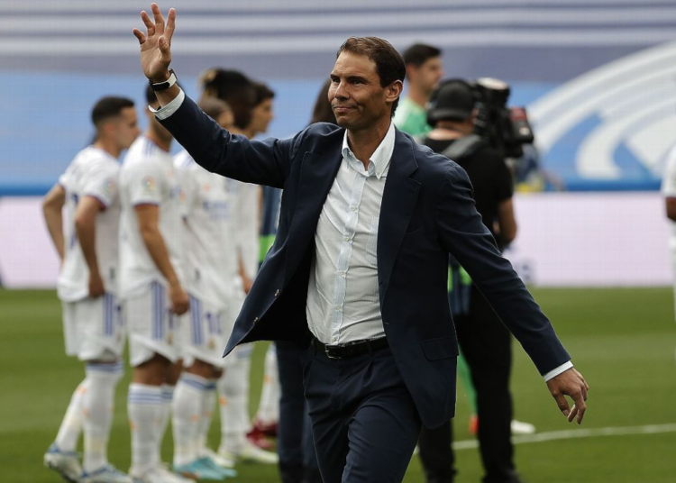 real madrid