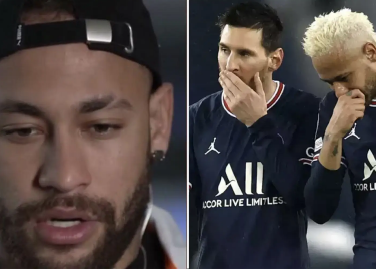 Neymar
