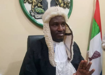 Tribunal Nullifies Gombe Speaker’s Election, Orders Rerun In 30 Days