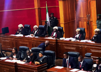 Brickbat Over Election Petition Tribunal’s Judgment In Plateau State