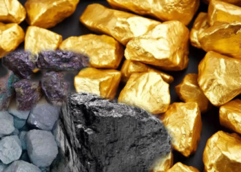 Abia Launches Exploration Of Solid Minerals