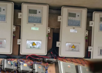 Addressing Service Level Agreement, DisCos Meter Supply Conundrum