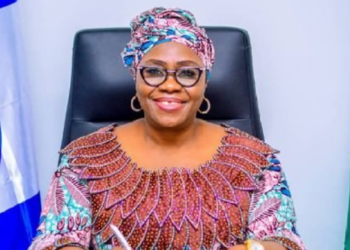 Gov Otu’s Wife Pushes For Girl-child In Science, Technology Education